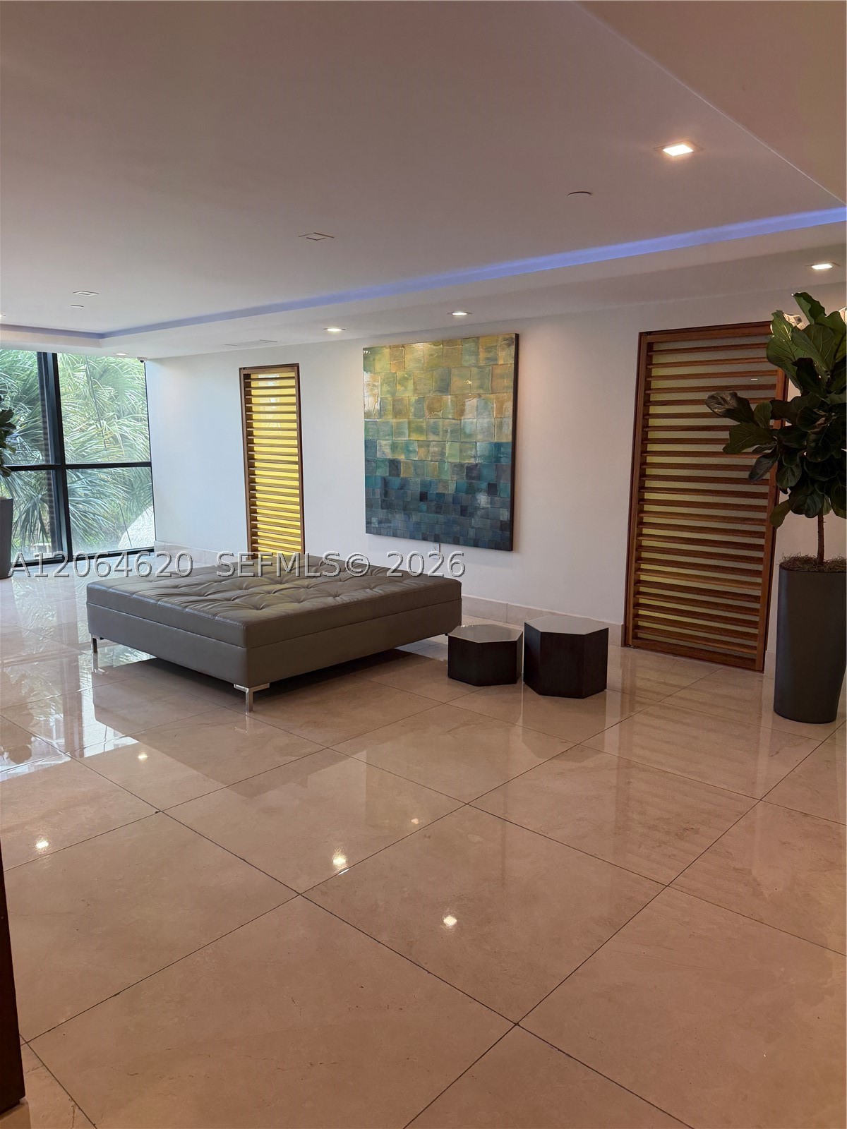 540 BRICKELL KEY DR #617, Miami FL 33131
