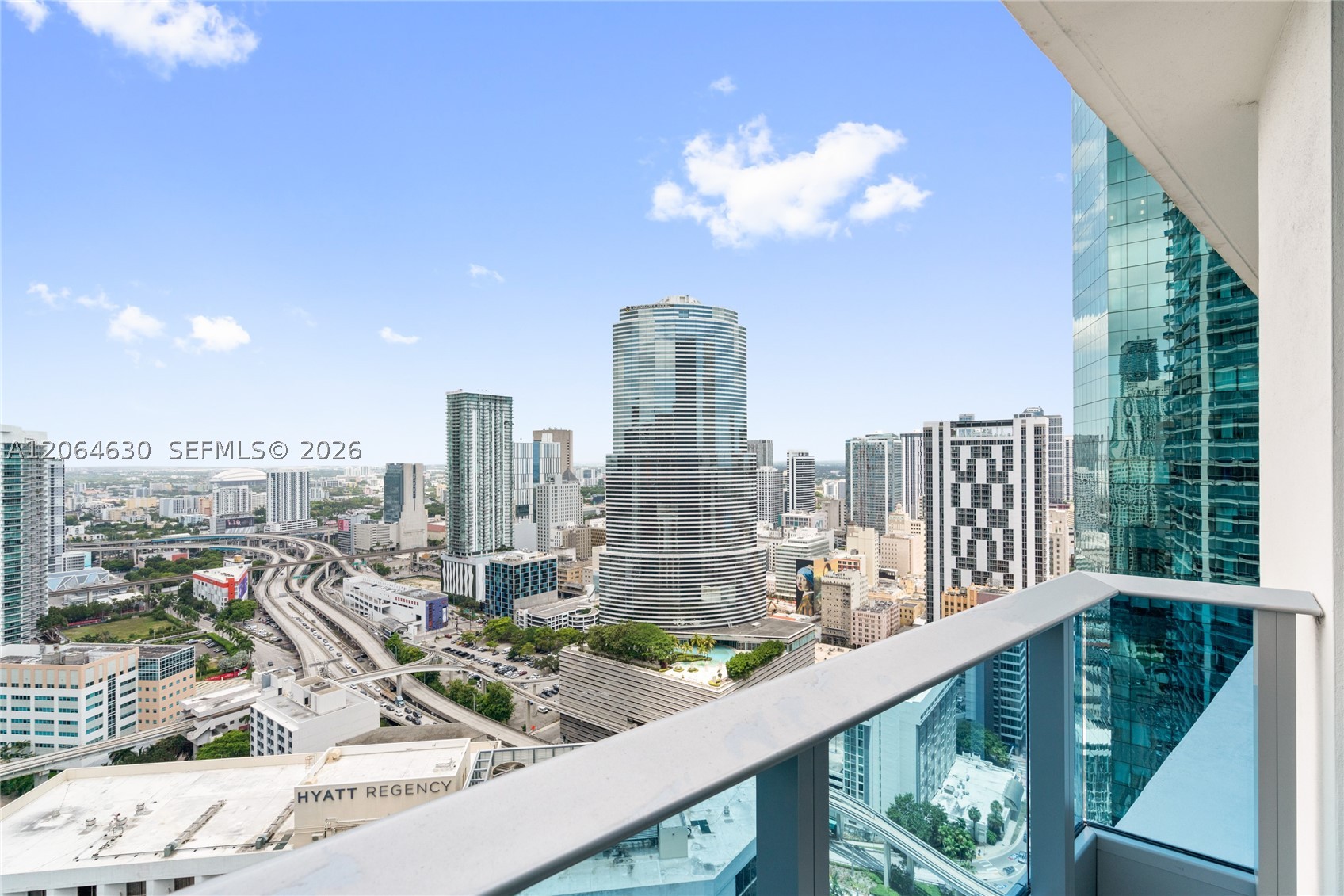 200 Biscayne Boulevard Way #3802, Miami FL 33131