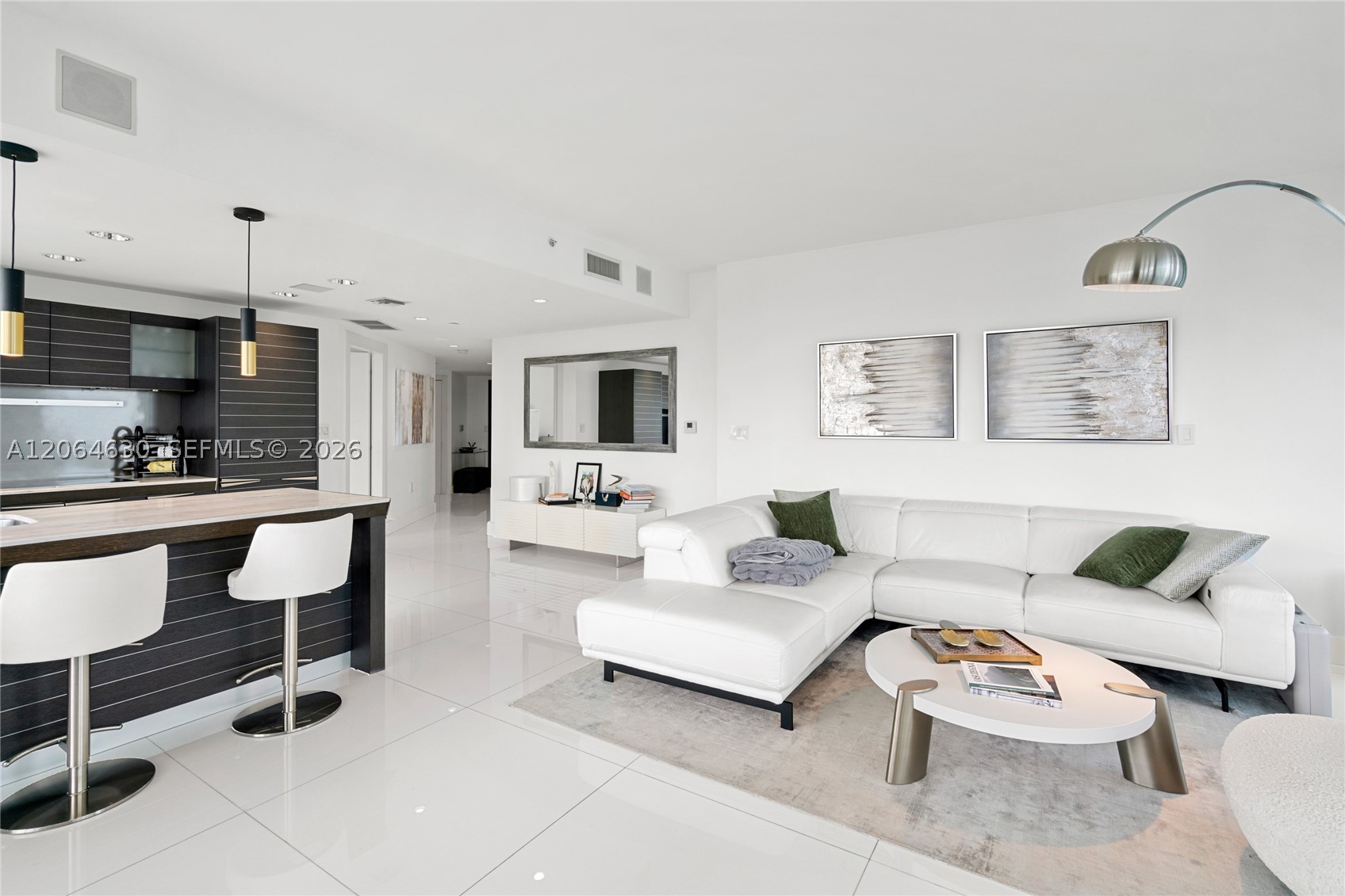 200 Biscayne Boulevard Way #3802, Miami FL 33131