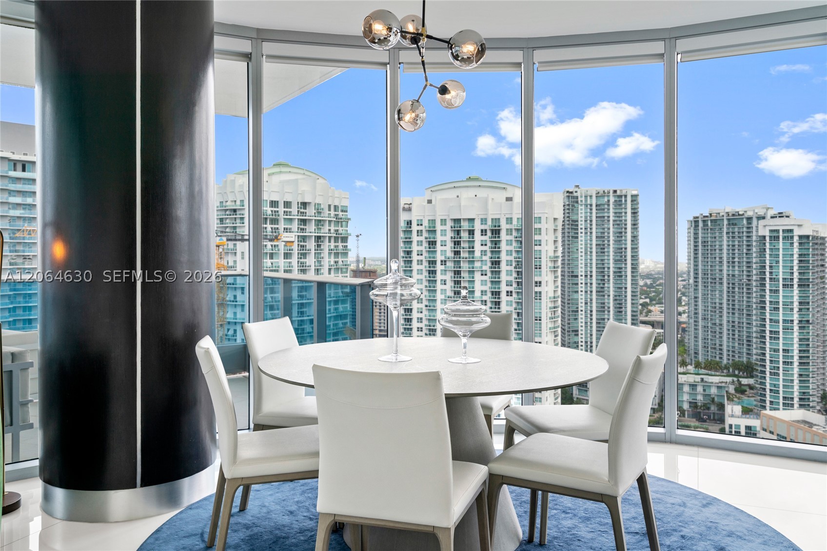 200 Biscayne Boulevard Way #3802, Miami FL 33131