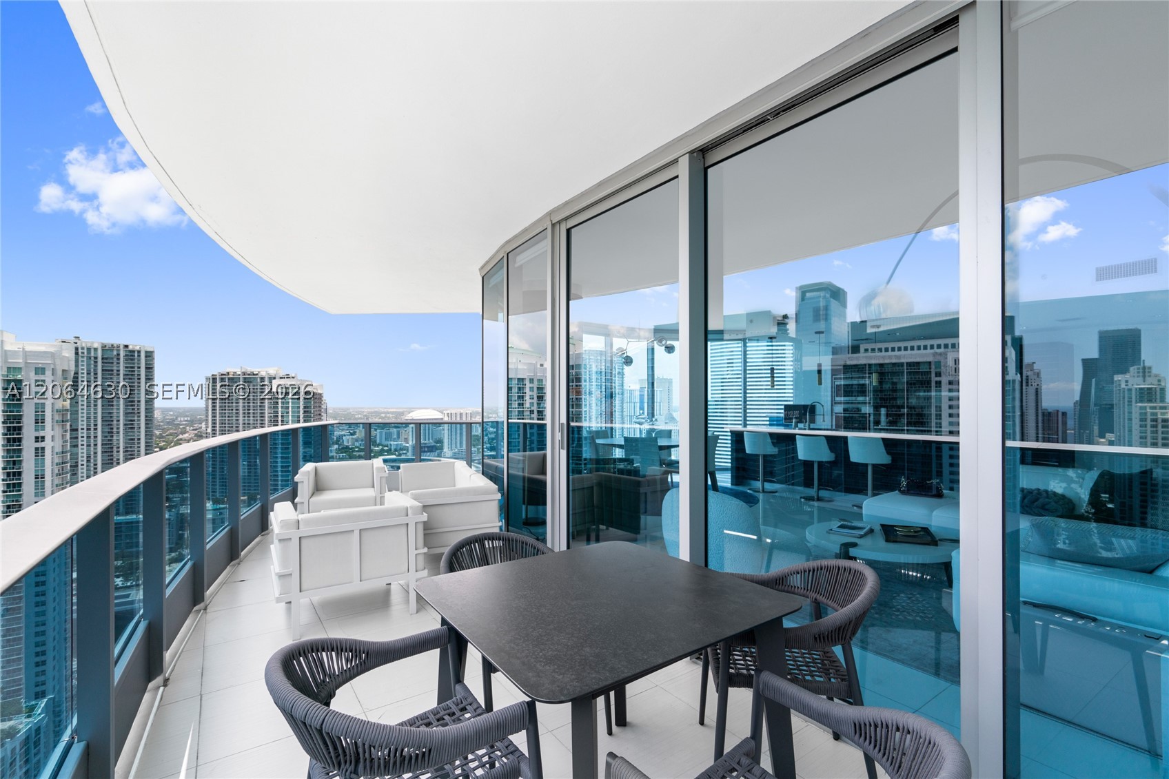 200 Biscayne Boulevard Way #3802, Miami FL 33131