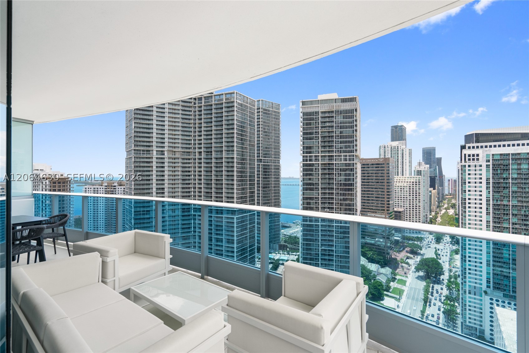 200 Biscayne Boulevard Way #3802, Miami FL 33131