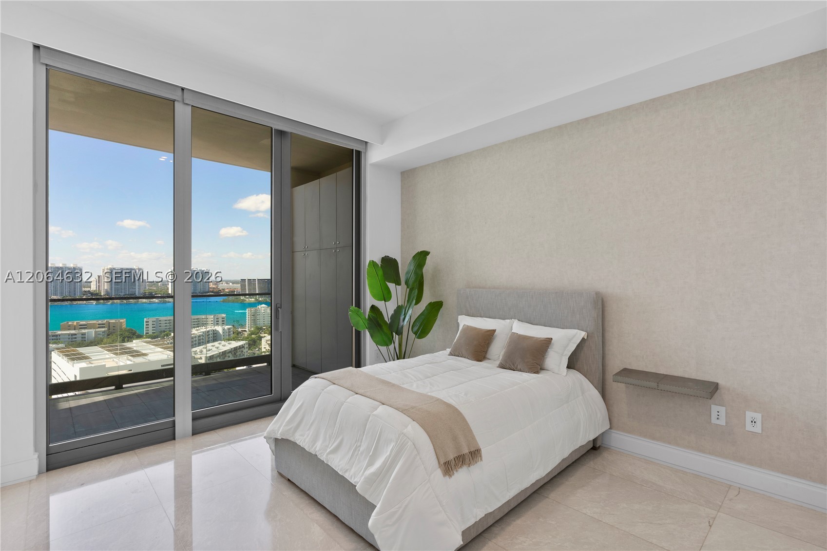 17901 Collins Ave #1803, Sunny Isles Beach FL 33160