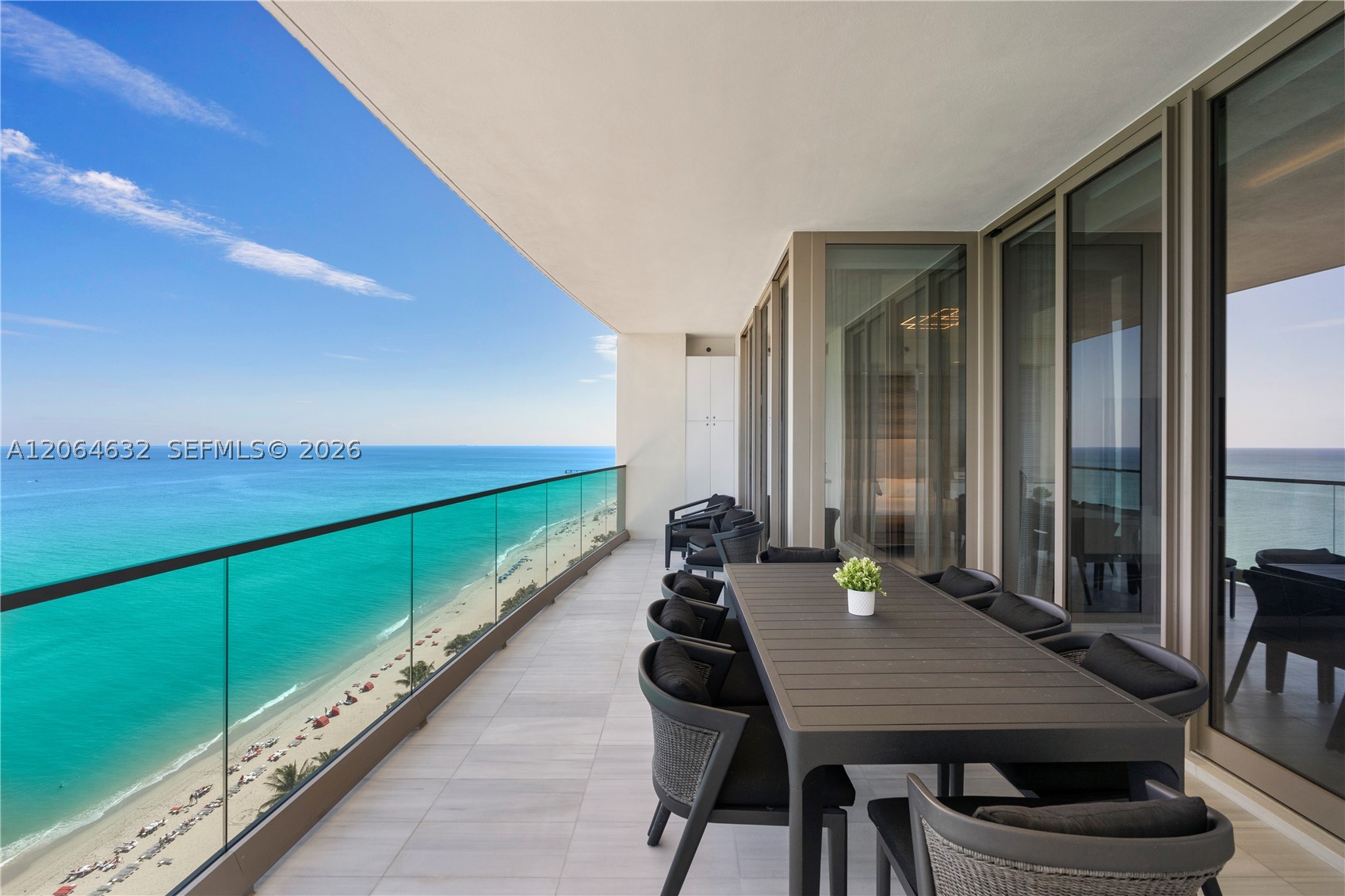 17901 Collins Ave #1803, Sunny Isles Beach FL 33160