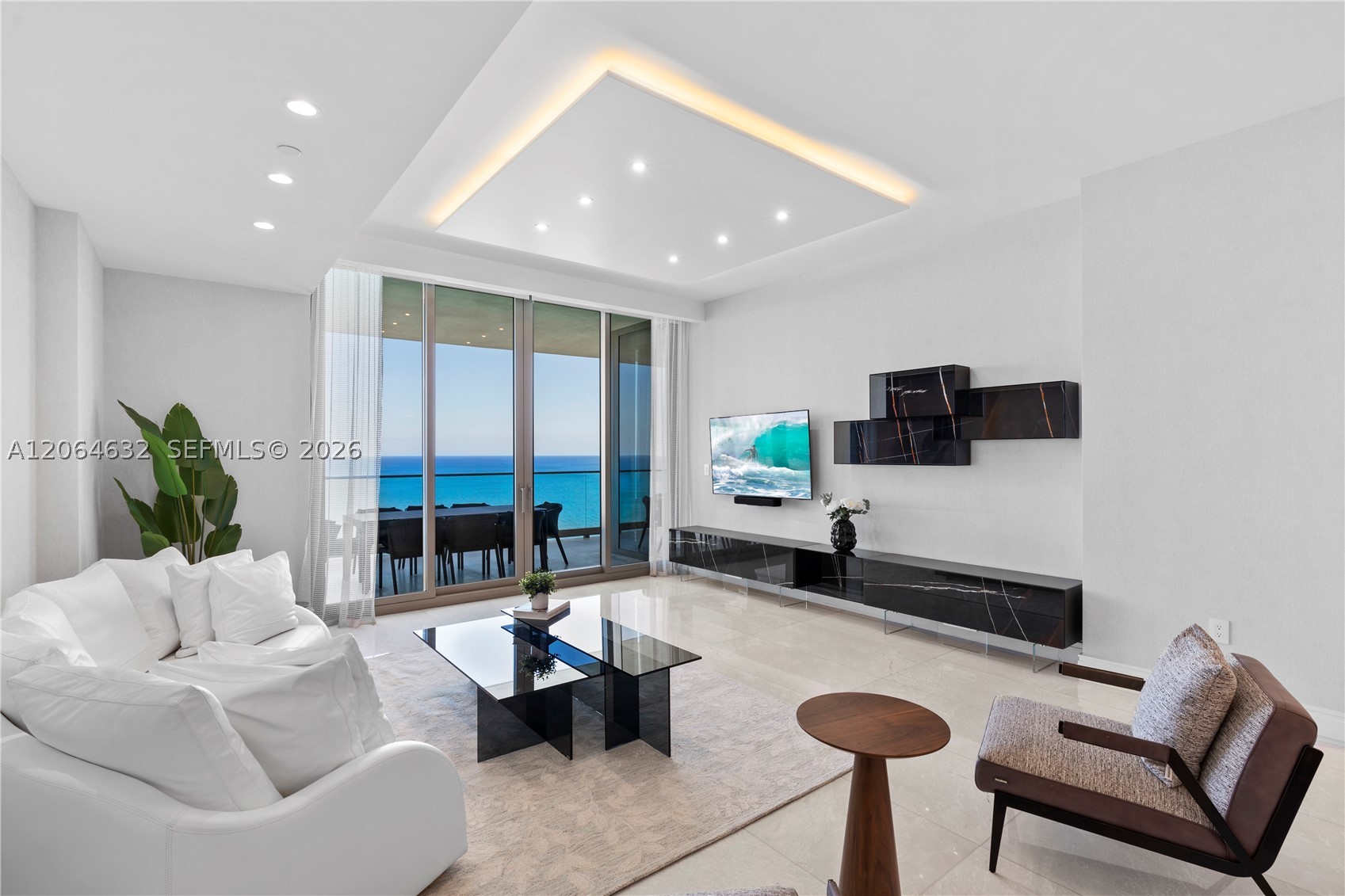 17901 Collins Ave #1803, Sunny Isles Beach FL 33160