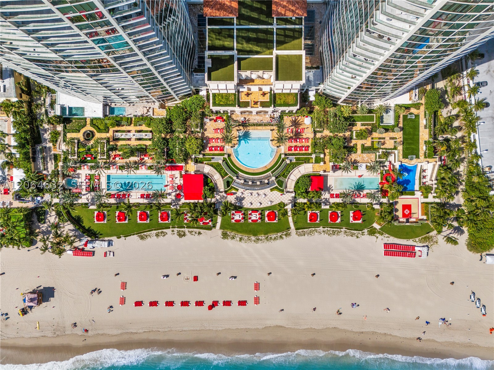17901 Collins Ave #1803, Sunny Isles Beach FL 33160