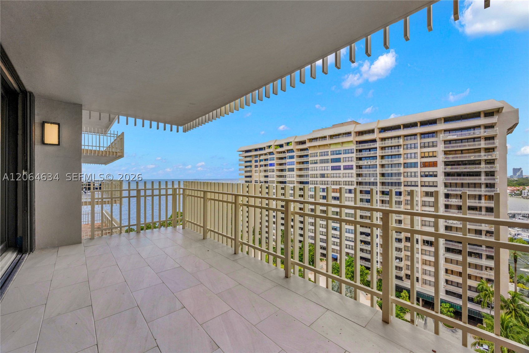 3 Grove Isle Dr #C1402, Miami FL 33133
