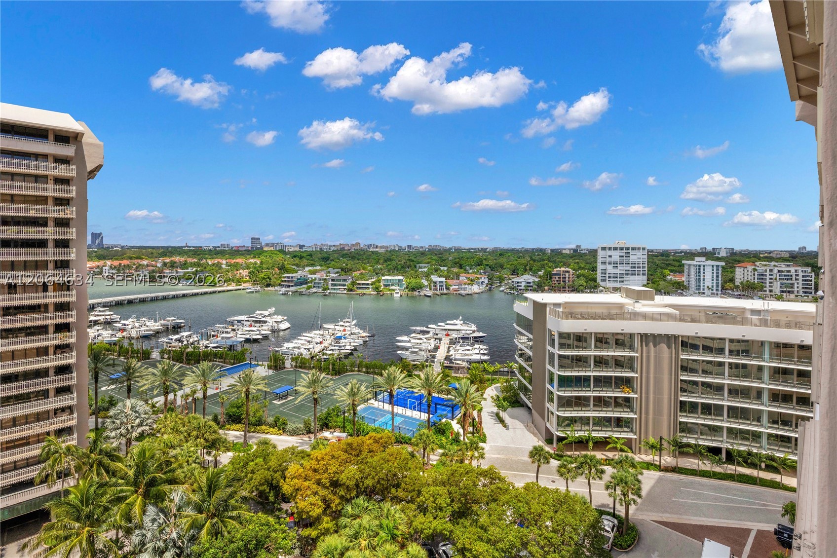 3 Grove Isle Dr #C1402, Miami FL 33133