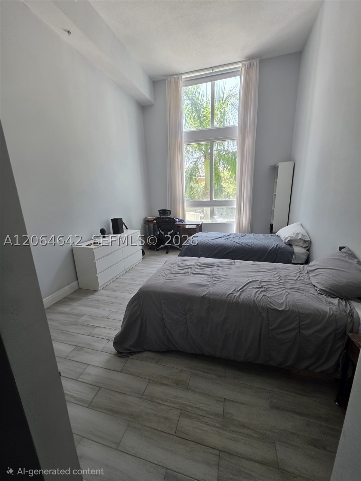 1900 N Bayshore Dr #512, Miami FL 33132