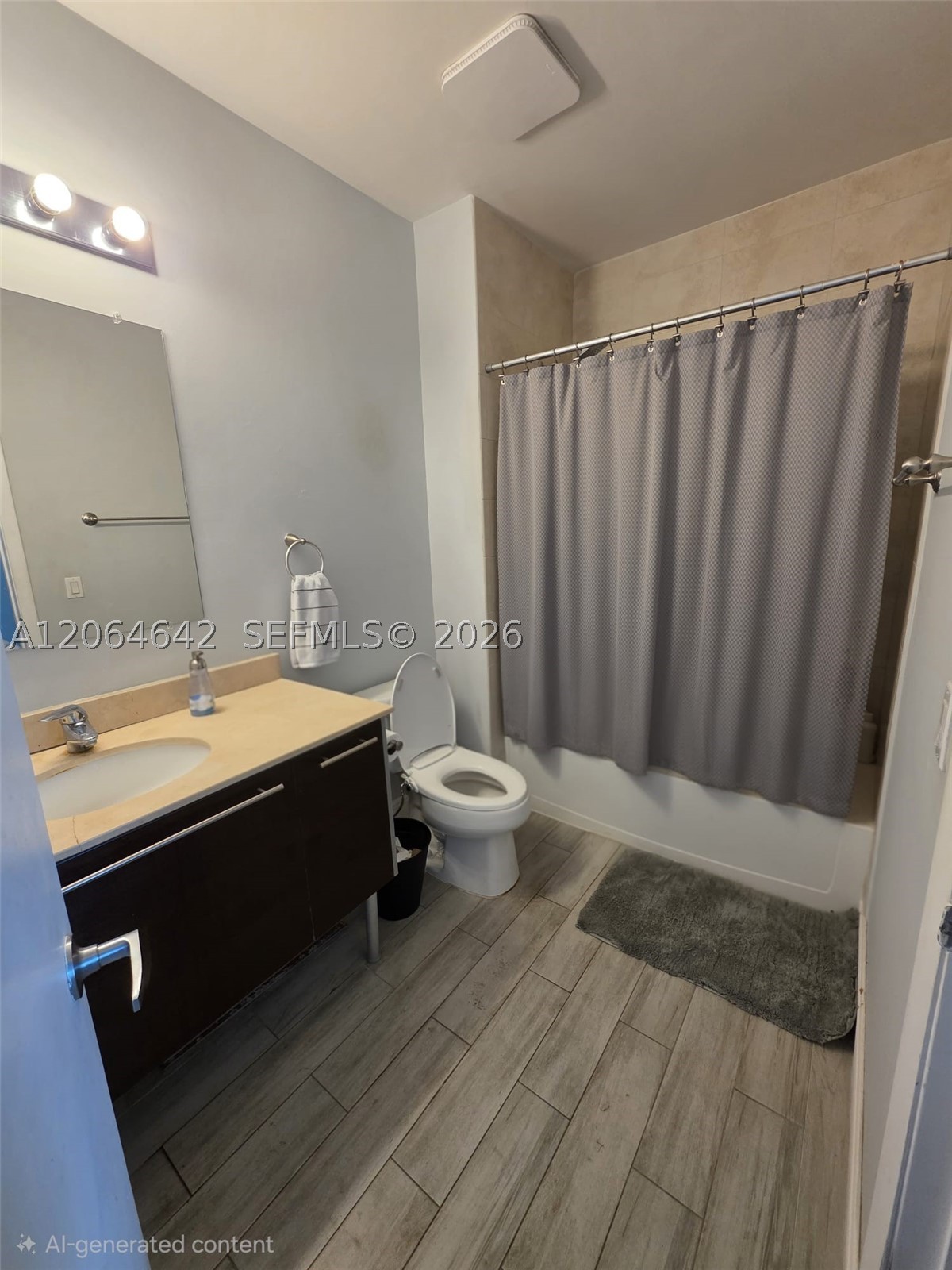 1900 N Bayshore Dr #512, Miami FL 33132