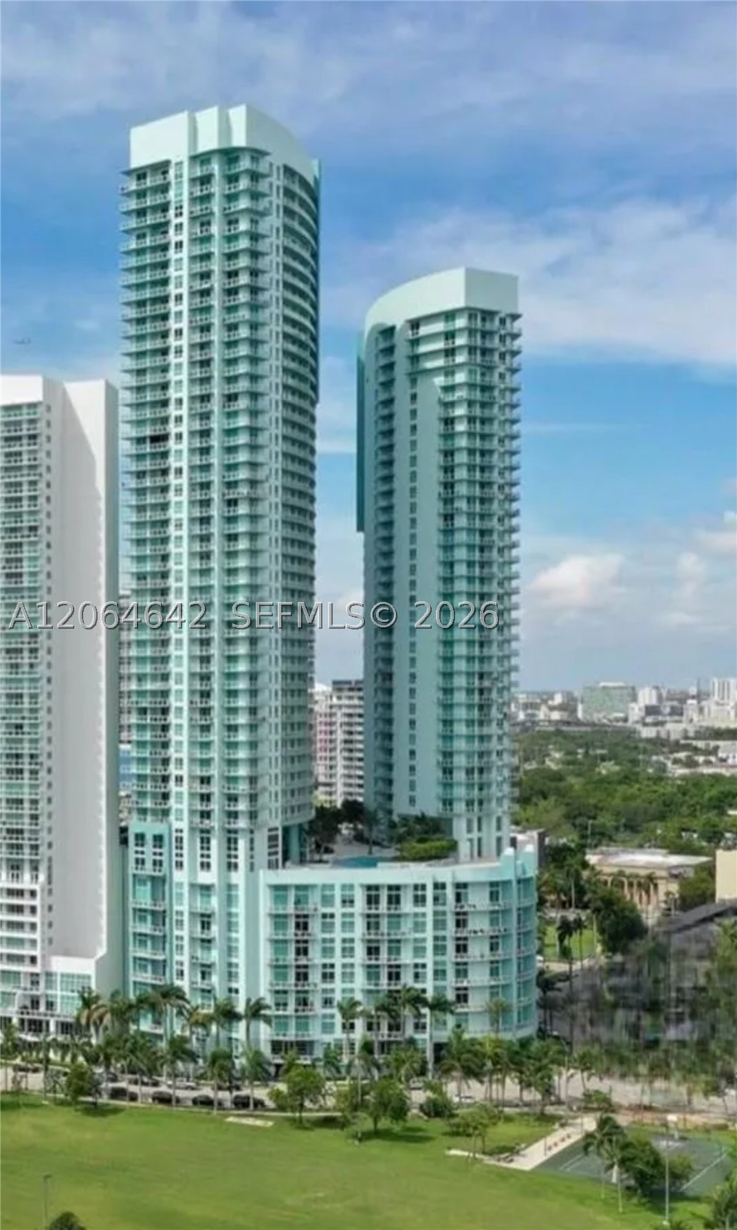 1900 N Bayshore Dr #512, Miami FL 33132