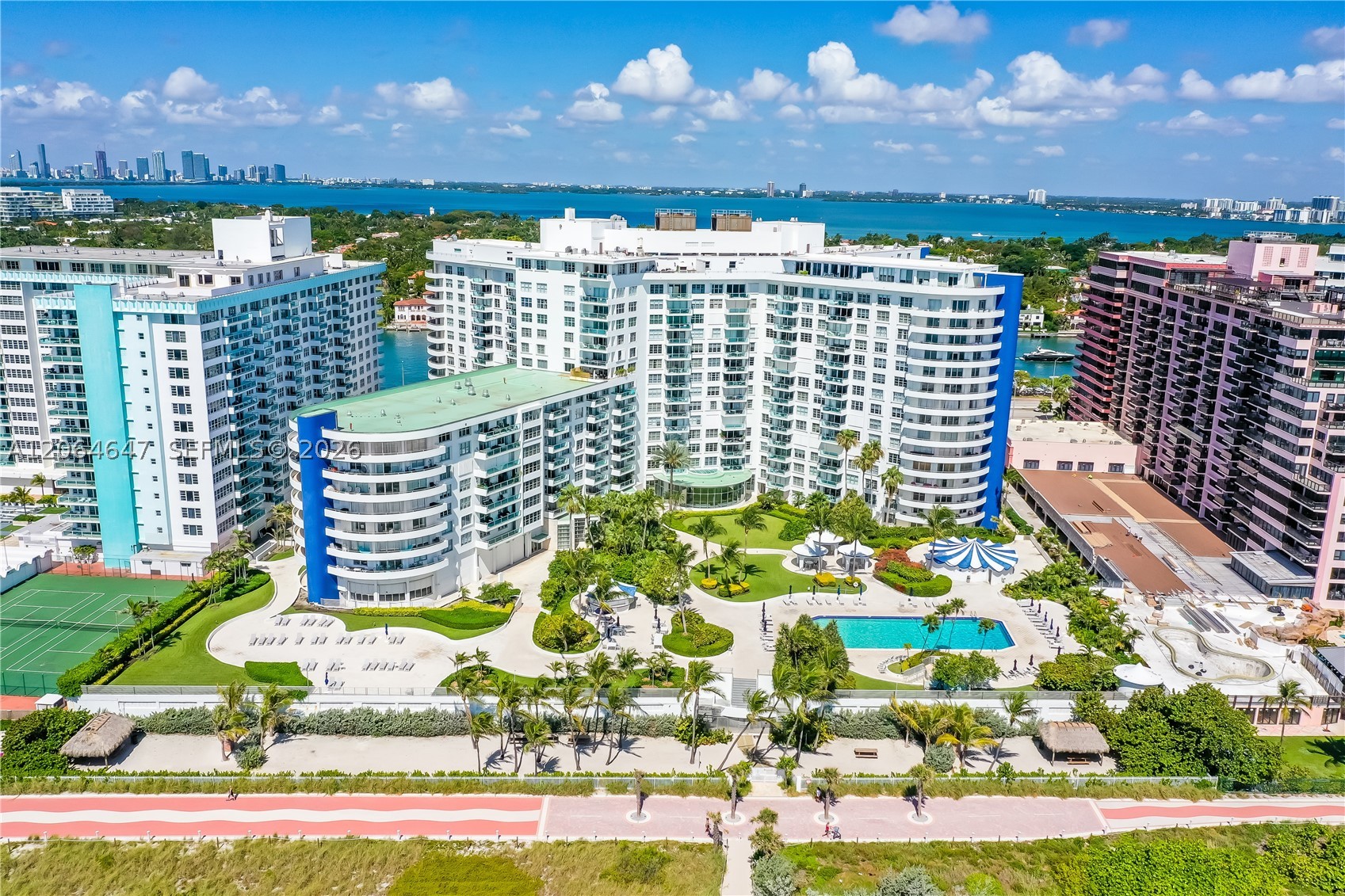 5161 Collins Ave #1003, Miami Beach FL 33140