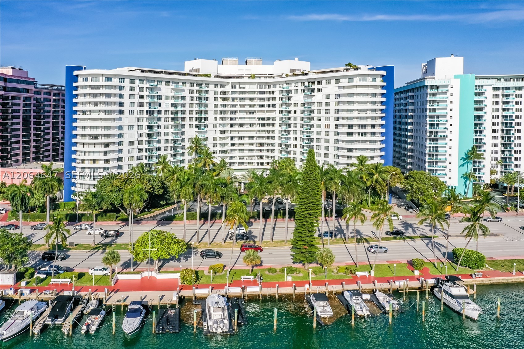 5161 Collins Ave #1003, Miami Beach FL 33140