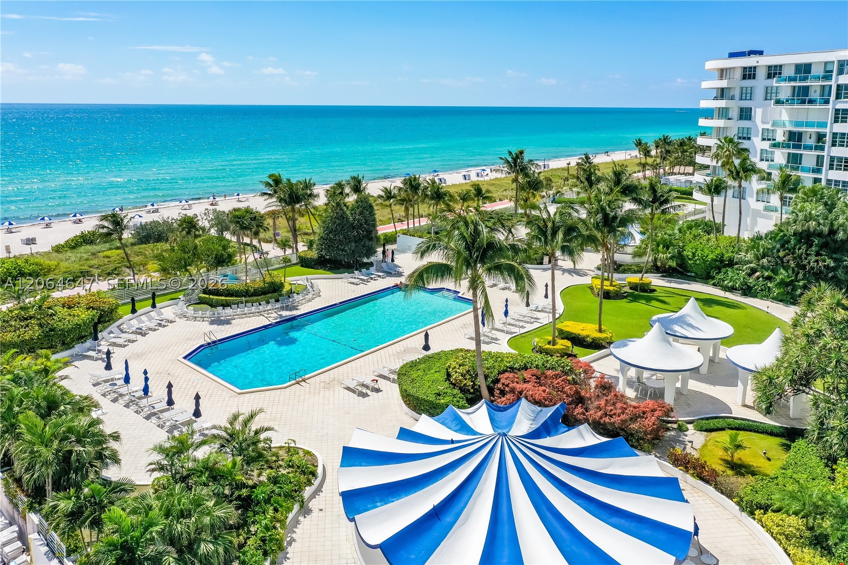 5161 Collins Ave #1003, Miami Beach FL 33140