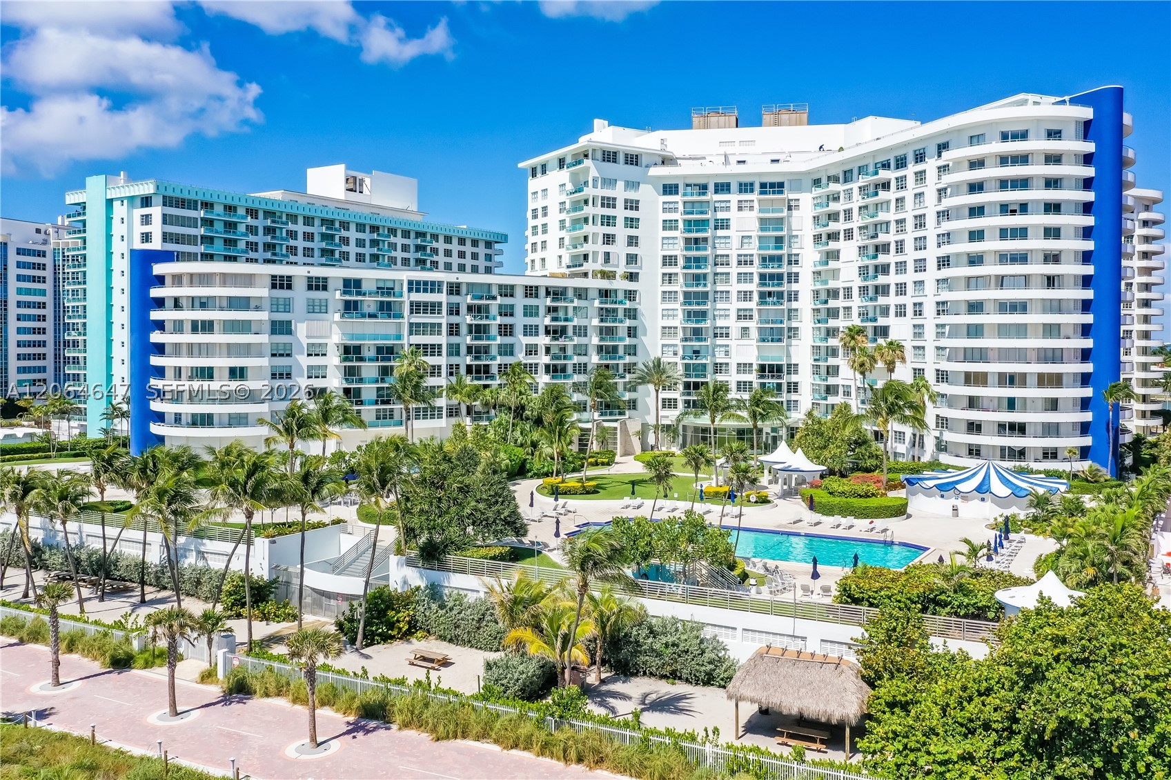 5161 Collins Ave #1003, Miami Beach FL 33140