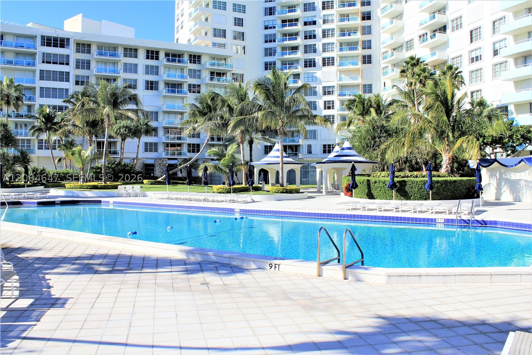 5161 Collins Ave #1003, Miami Beach FL 33140