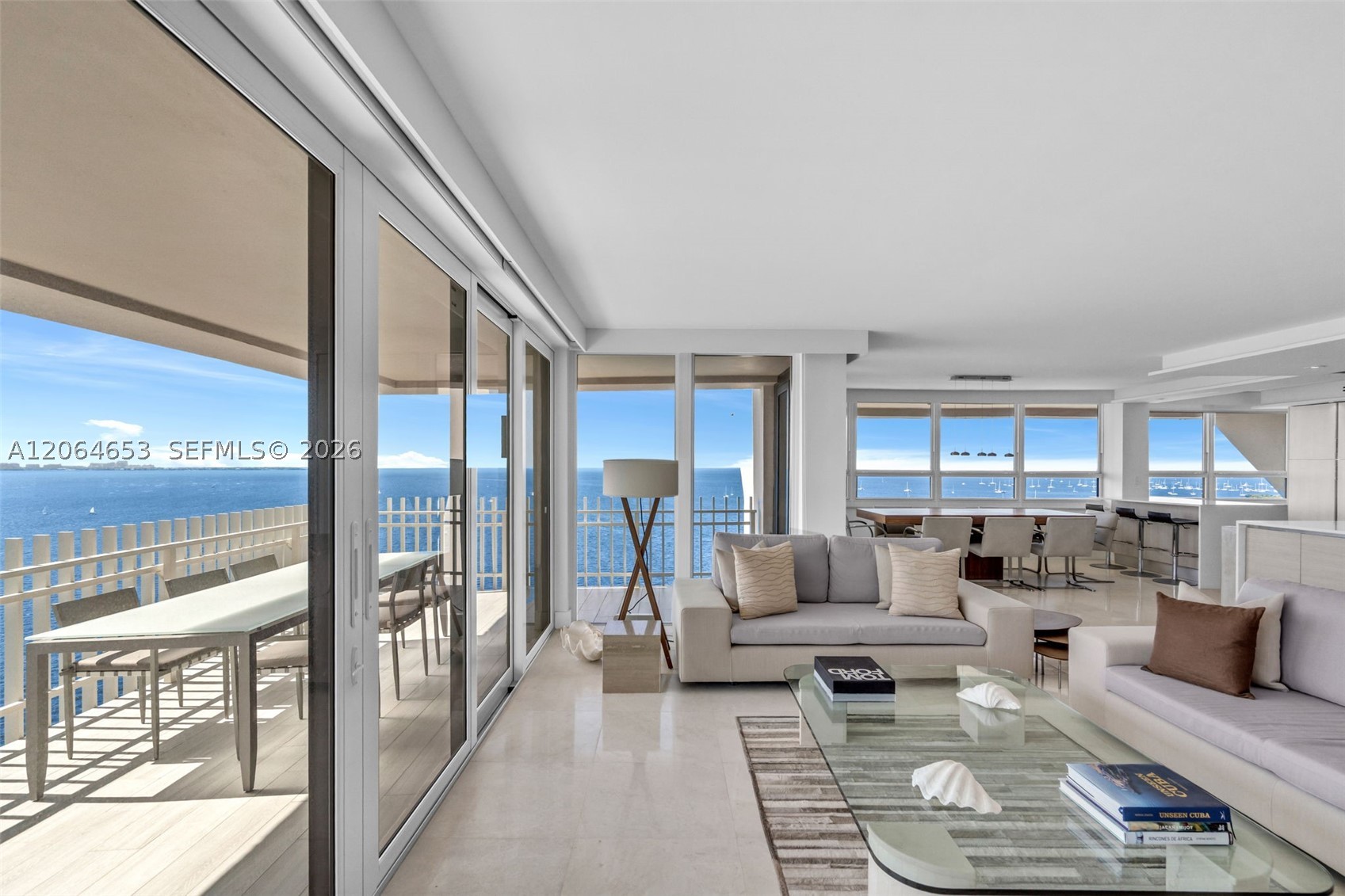 2 Grove Isle Dr #B1801, Miami FL 33133