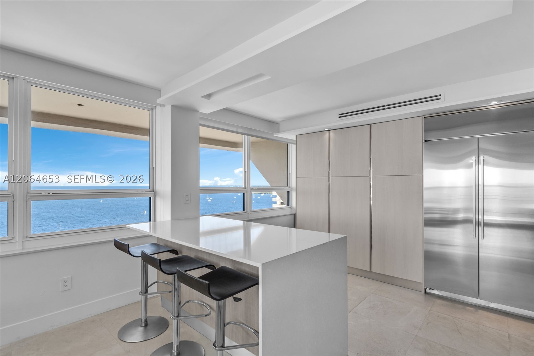 2 Grove Isle Dr #B1801, Miami FL 33133