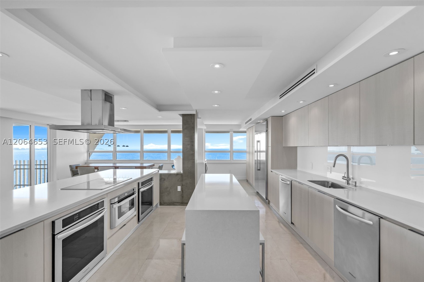 2 Grove Isle Dr #B1801, Miami FL 33133