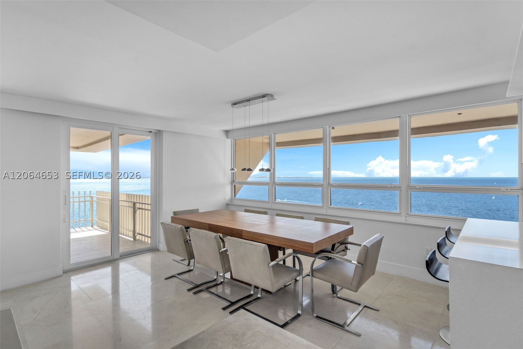 2 Grove Isle Dr #B1801, Miami FL 33133