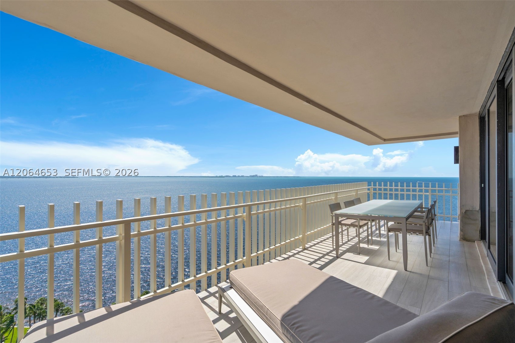2 Grove Isle Dr #B1801, Miami FL 33133