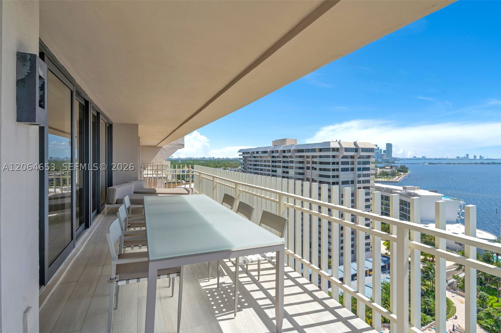 2 Grove Isle Dr #B1801, Miami FL 33133