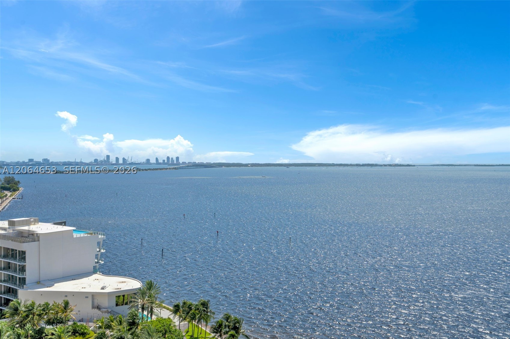 2 Grove Isle Dr #B1801, Miami FL 33133