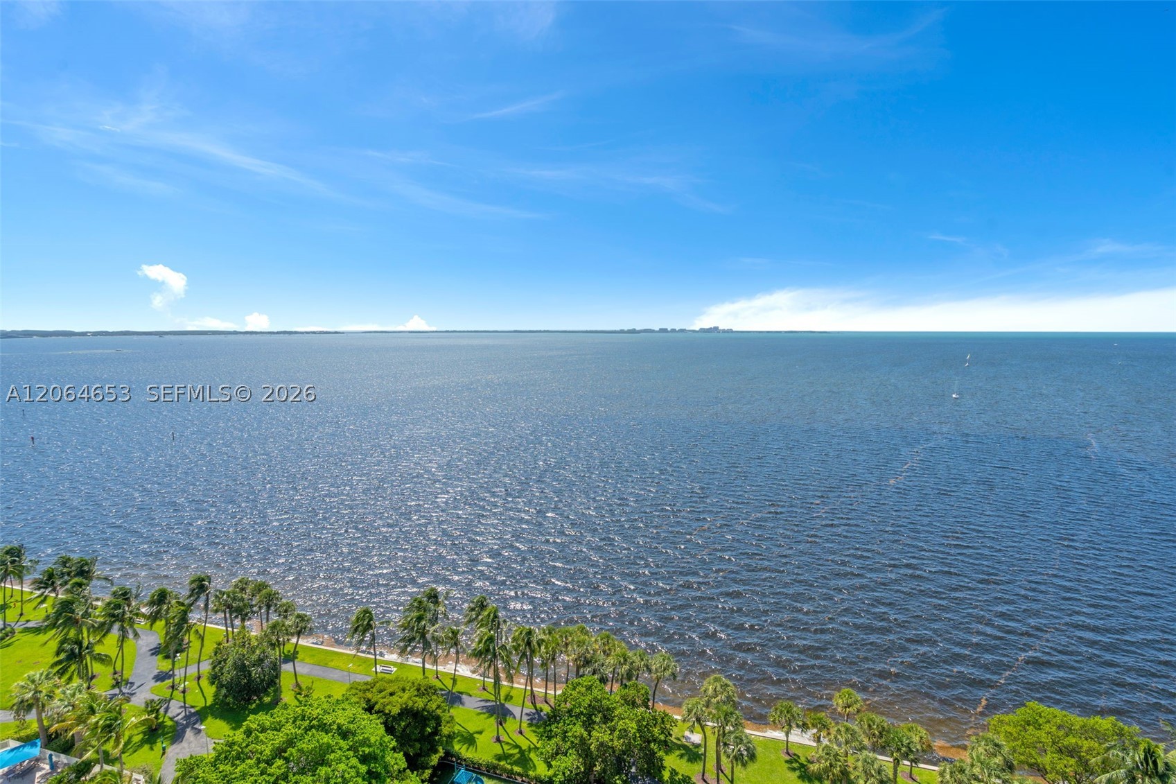 2 Grove Isle Dr #B1801, Miami FL 33133