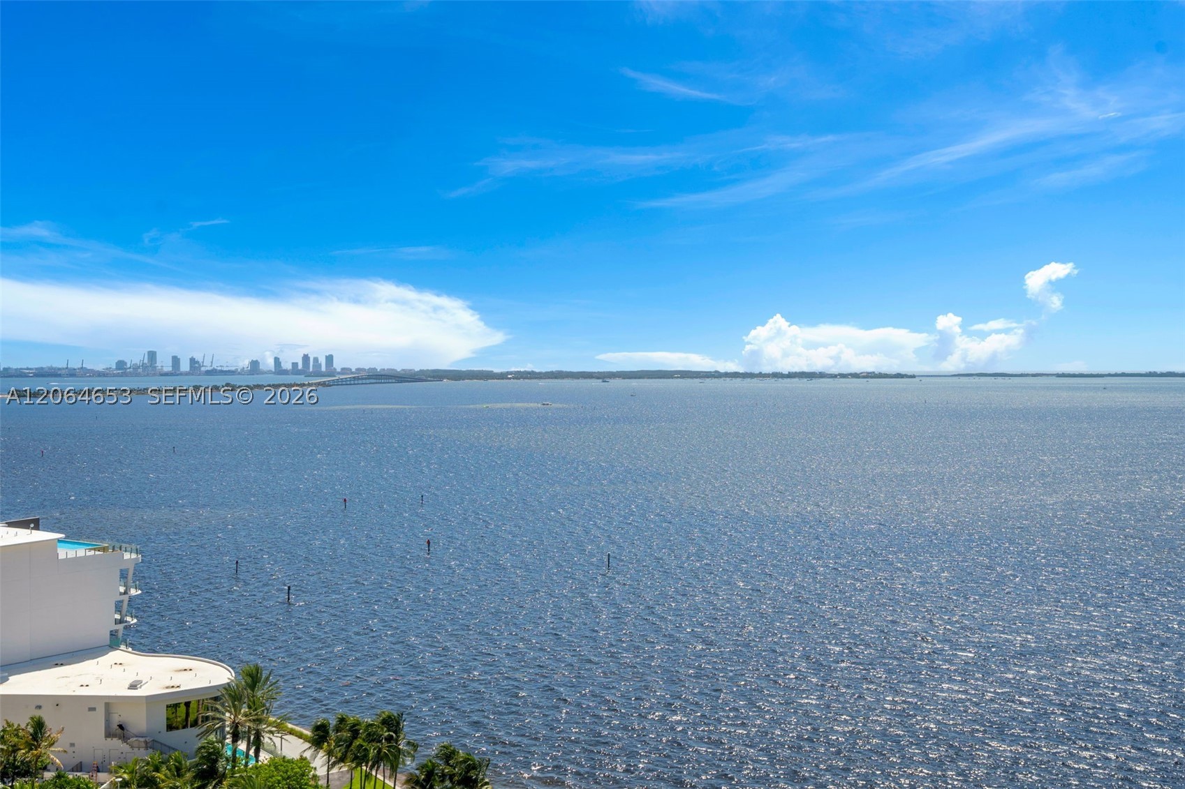 2 Grove Isle Dr #B1801, Miami FL 33133
