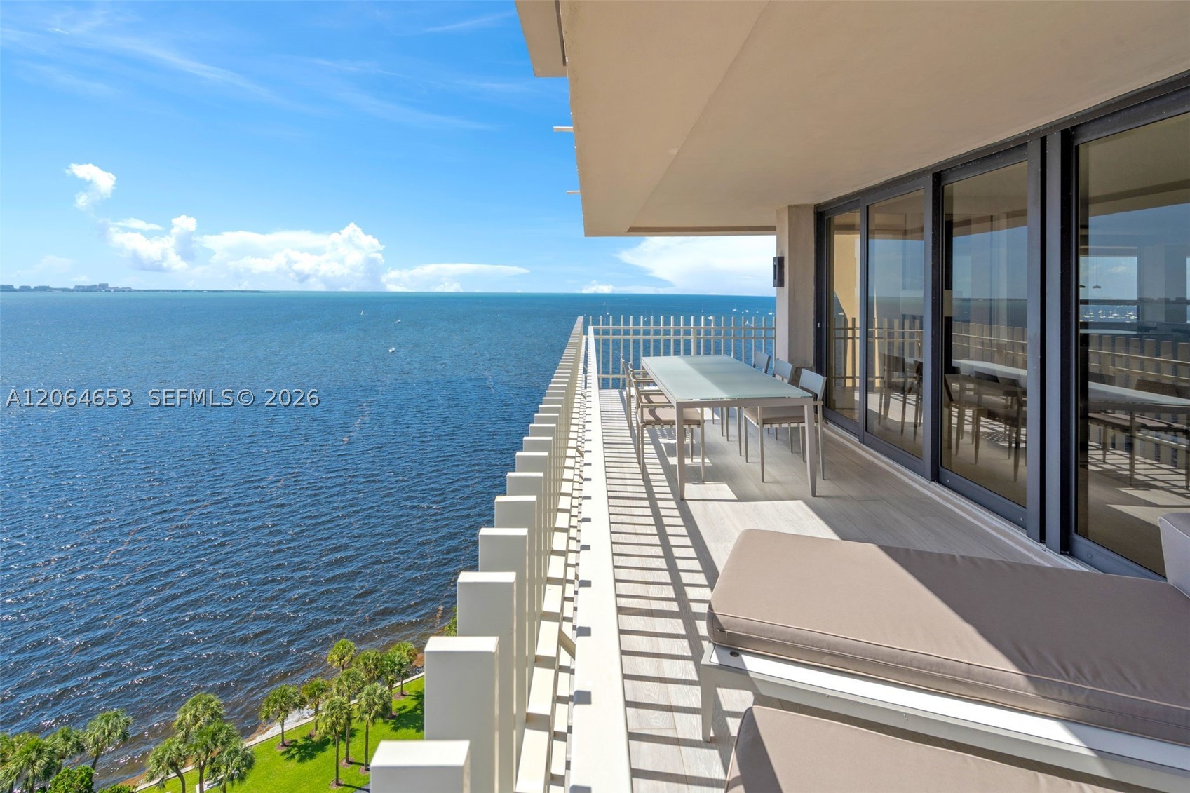 2 Grove Isle Dr #B1801, Miami FL 33133