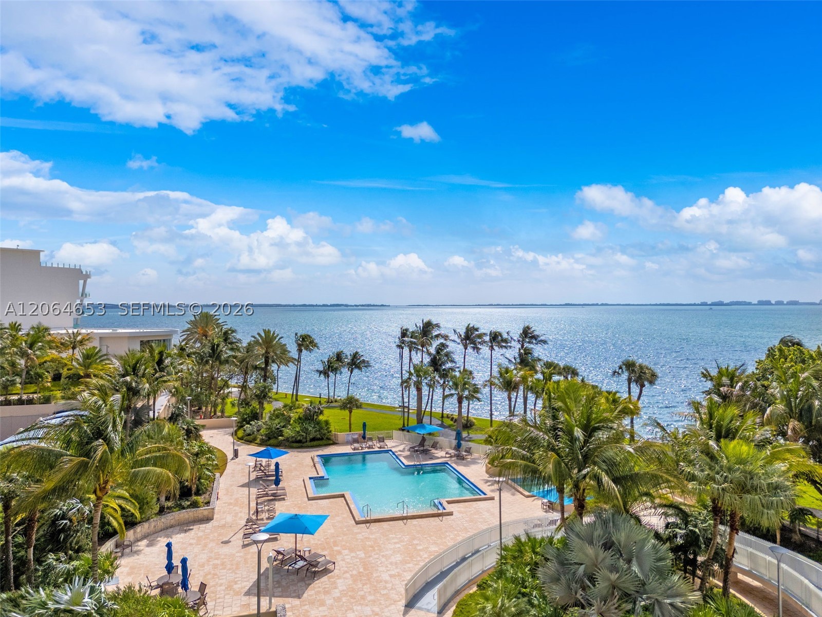 2 Grove Isle Dr #B1801, Miami FL 33133