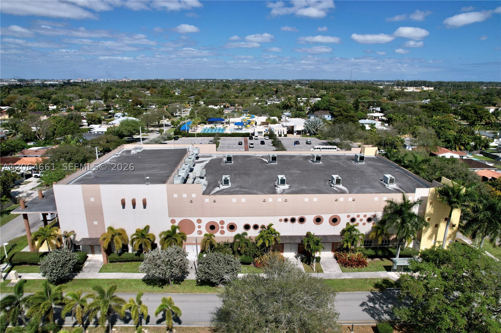 240 Carlisle Dr, Miami Springs FL 33166