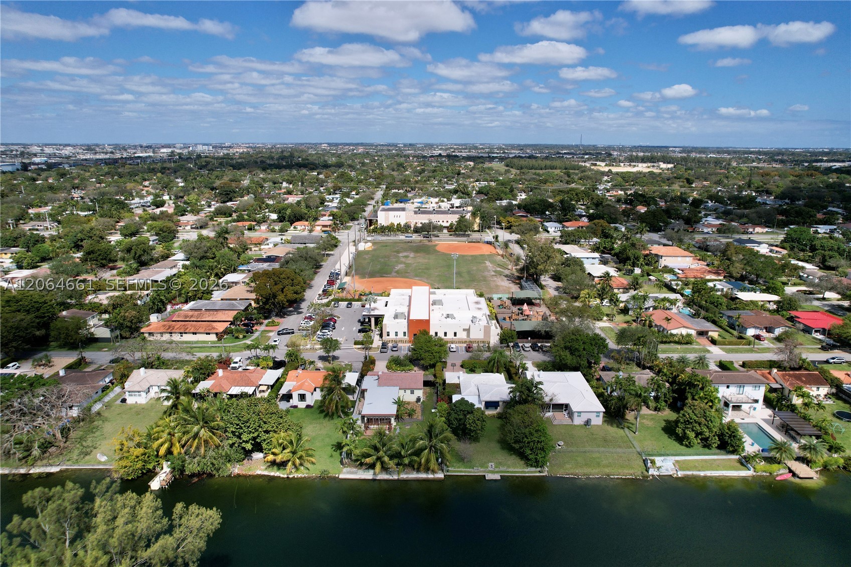 240 Carlisle Dr, Miami Springs FL 33166