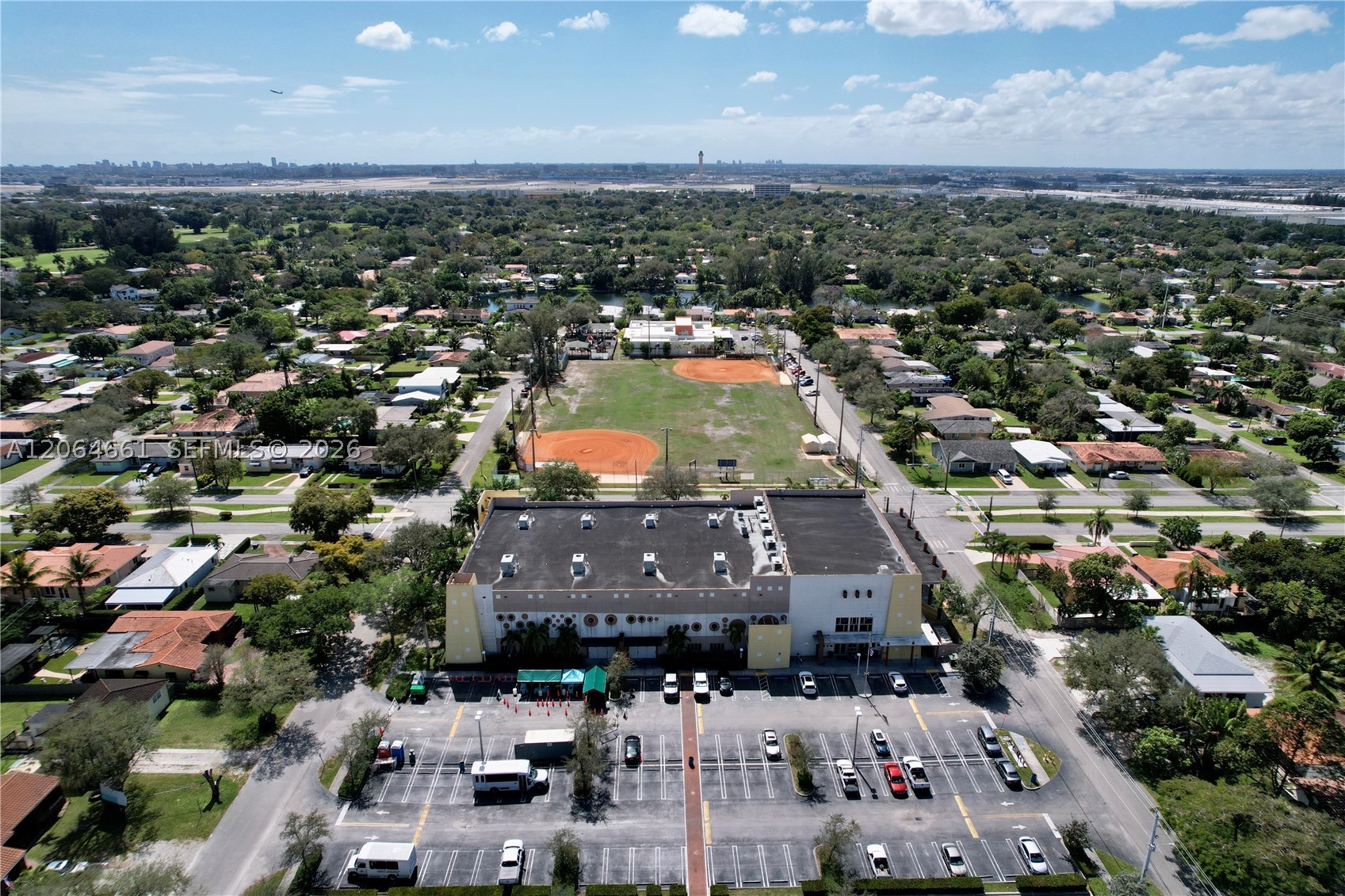 240 Carlisle Dr, Miami Springs FL 33166