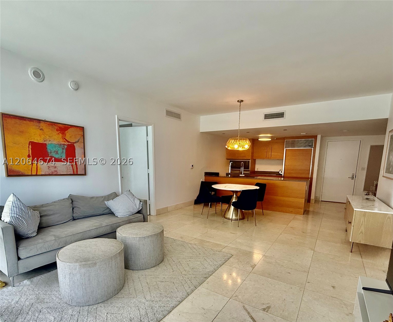 475 Brickell Ave #1609, Miami FL 33131