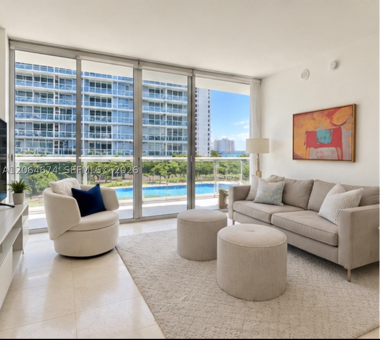 475 Brickell Ave #1609, Miami FL 33131