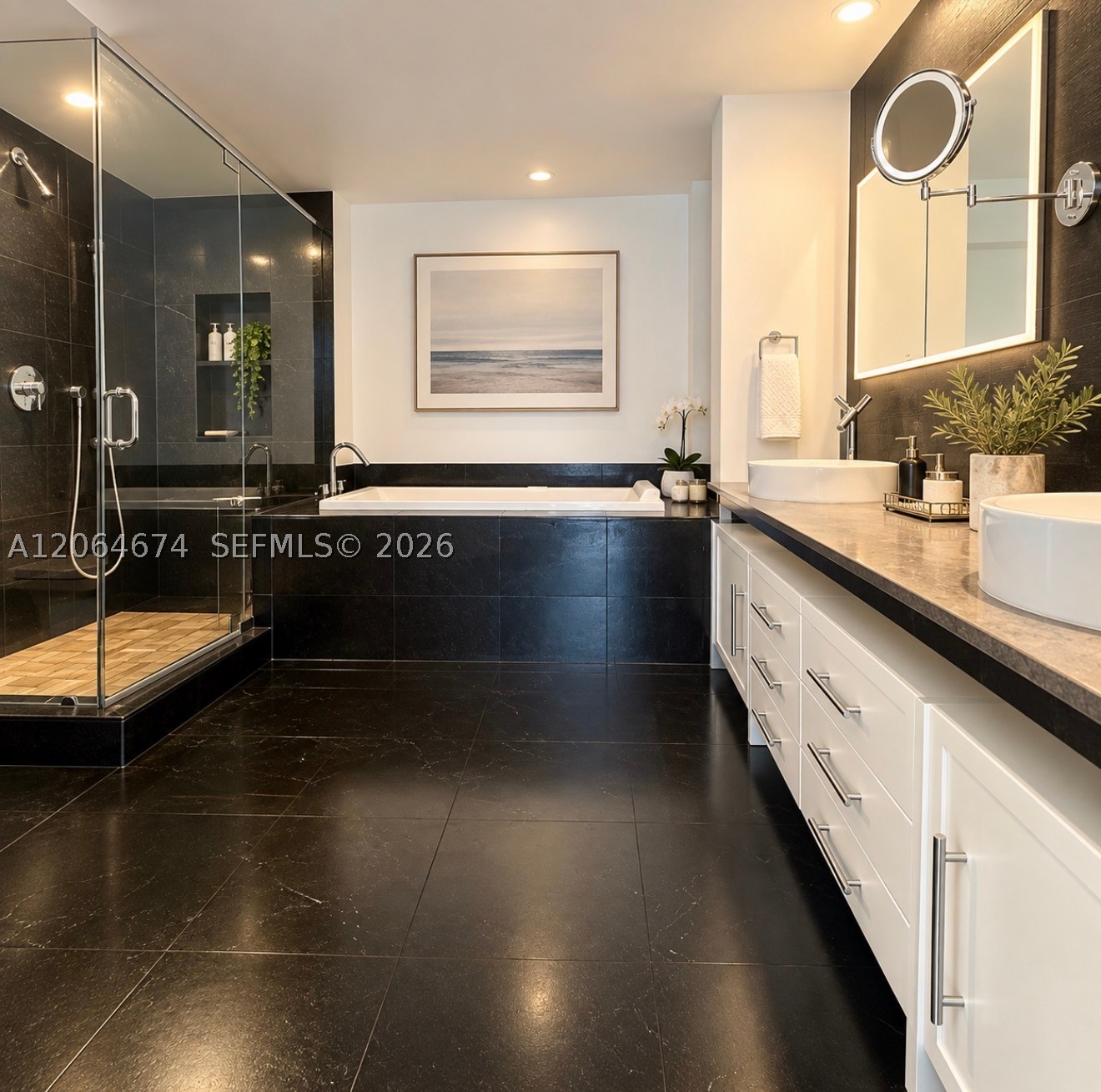 475 Brickell Ave #1609, Miami FL 33131