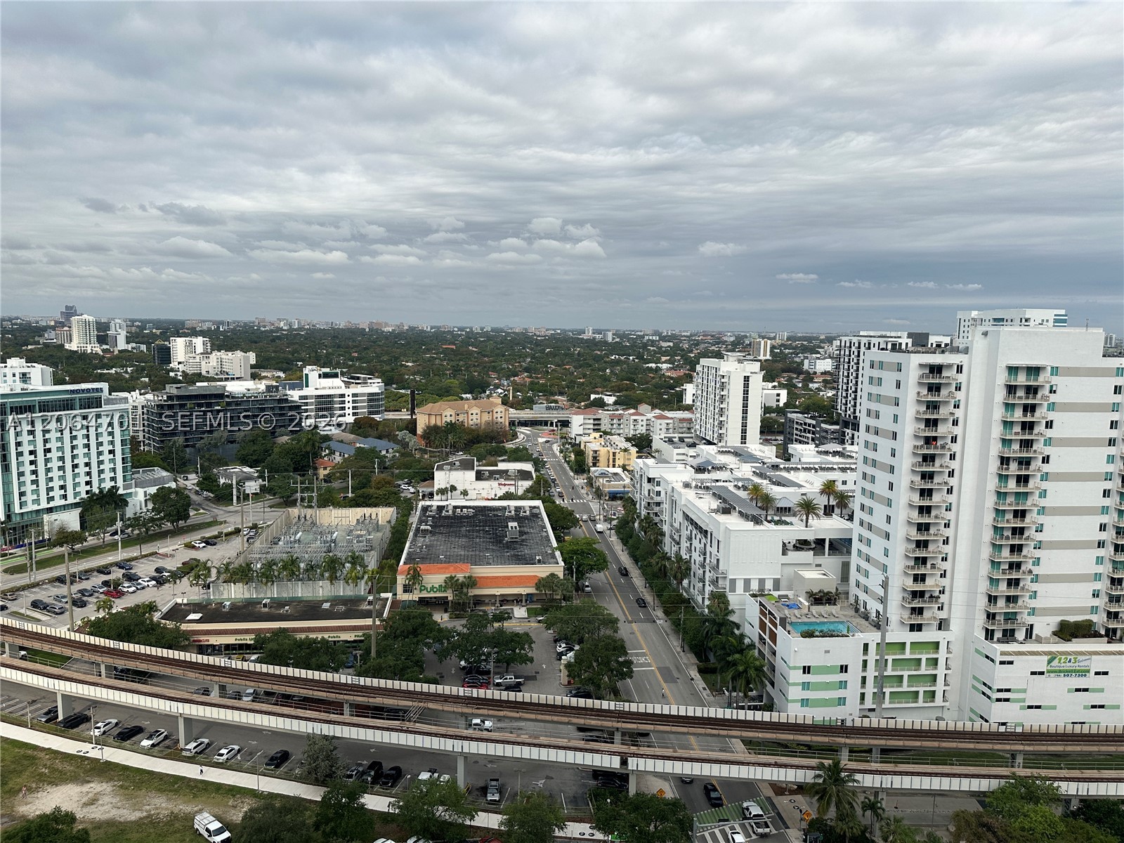 60 SW 13th St #1919, Miami FL 33130