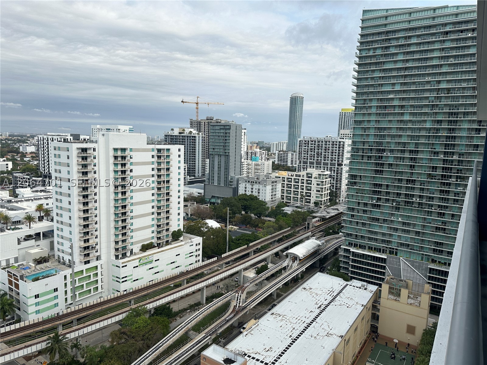 60 SW 13th St #1919, Miami FL 33130