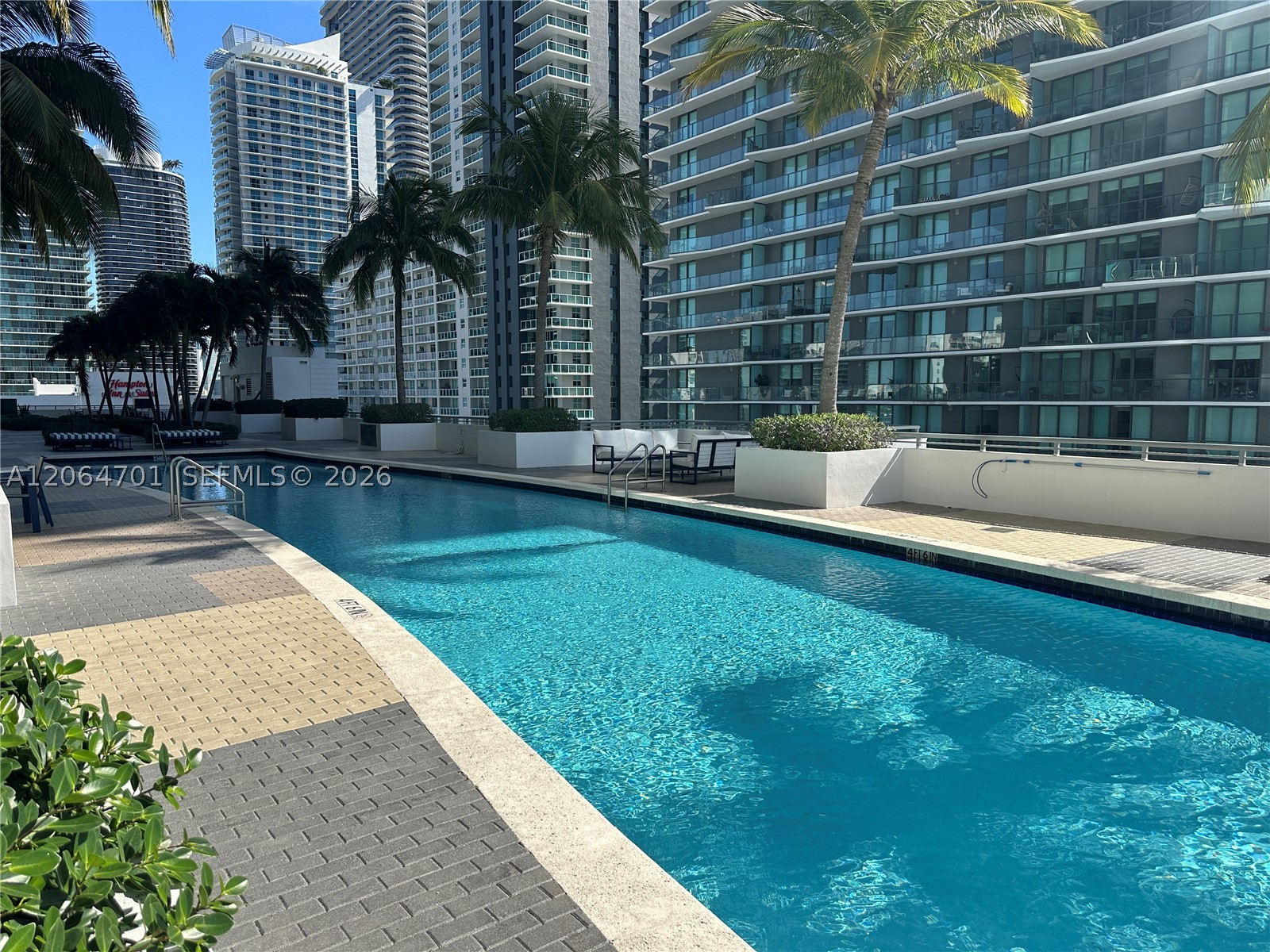 60 SW 13th St #1919, Miami FL 33130
