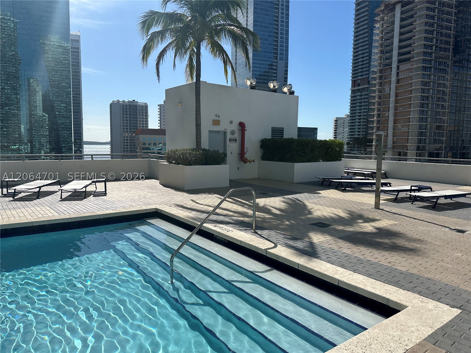 60 SW 13th St #1919, Miami FL 33130