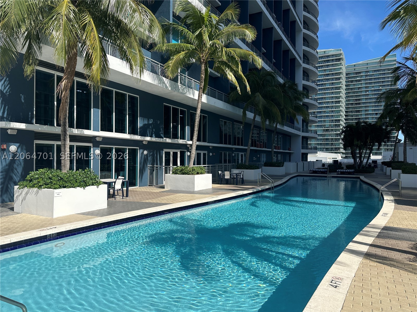 60 SW 13th St #1919, Miami FL 33130