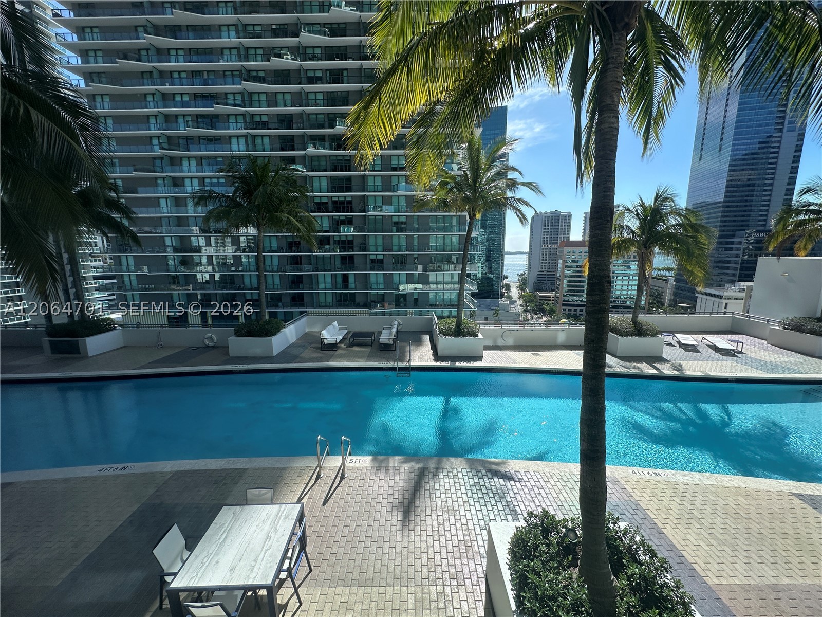 60 SW 13th St #1919, Miami FL 33130