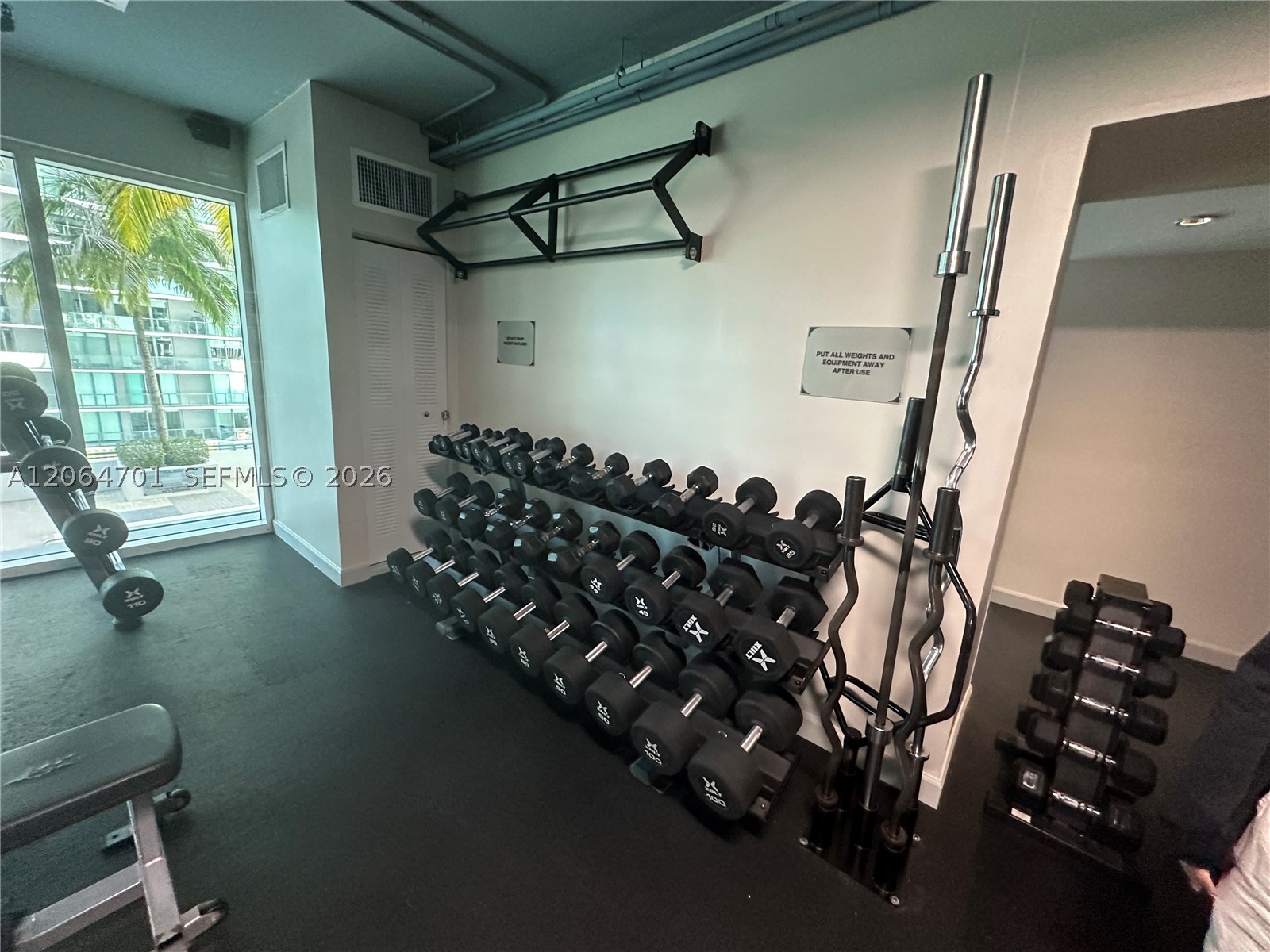 60 SW 13th St #1919, Miami FL 33130