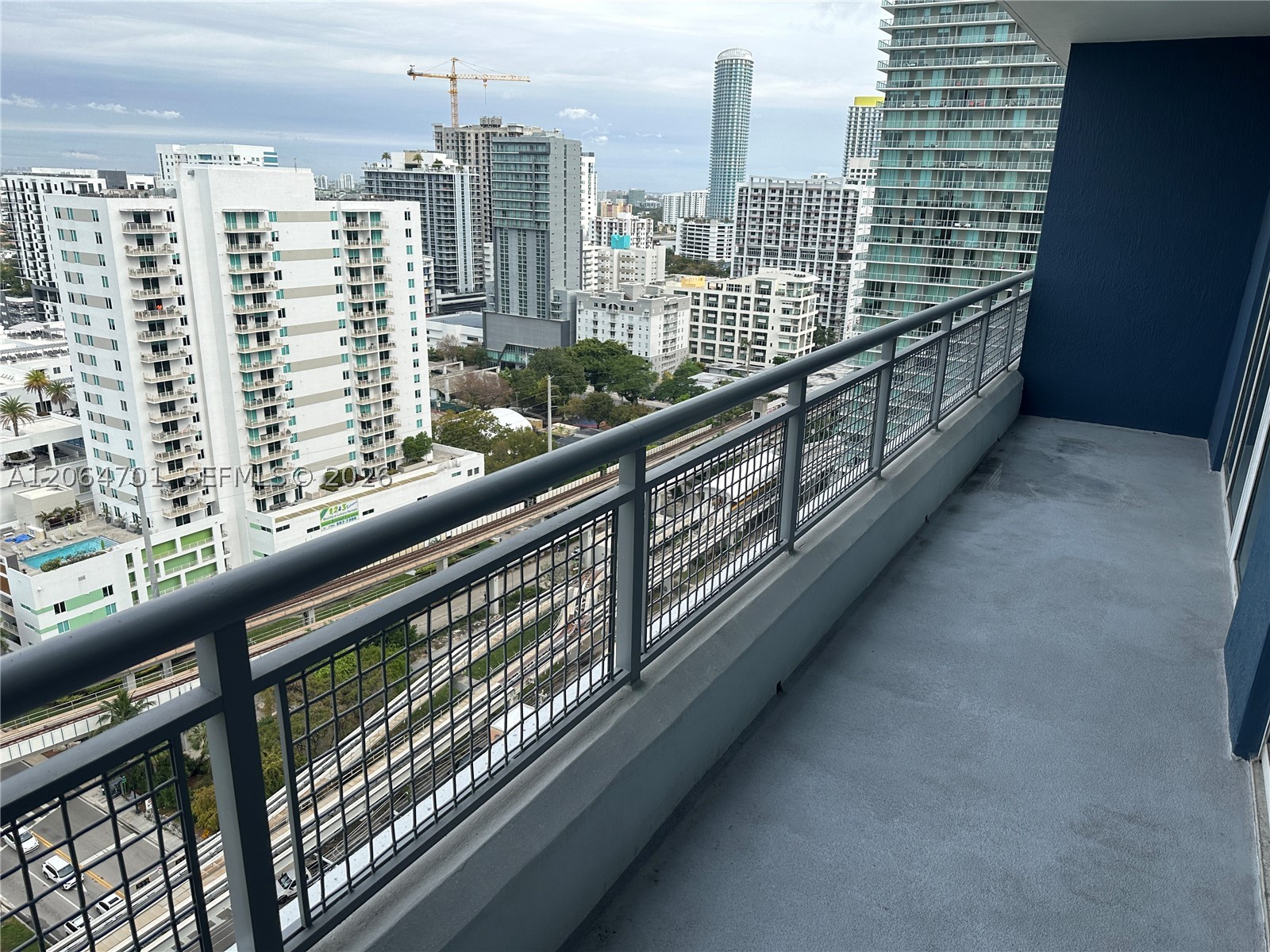 60 SW 13th St #1919, Miami FL 33130