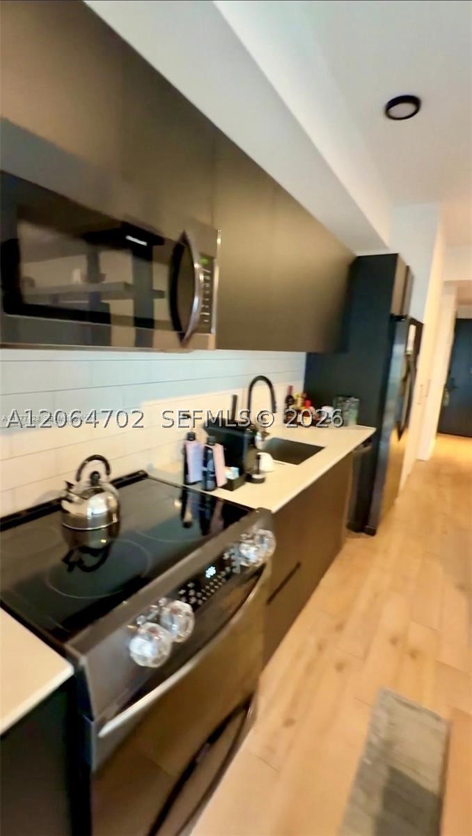 398 NE 5th St #1416, Miami FL 33132