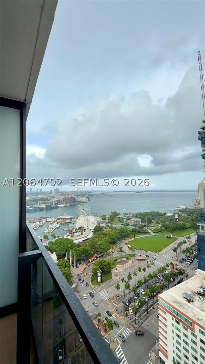 398 NE 5th St #1416, Miami FL 33132