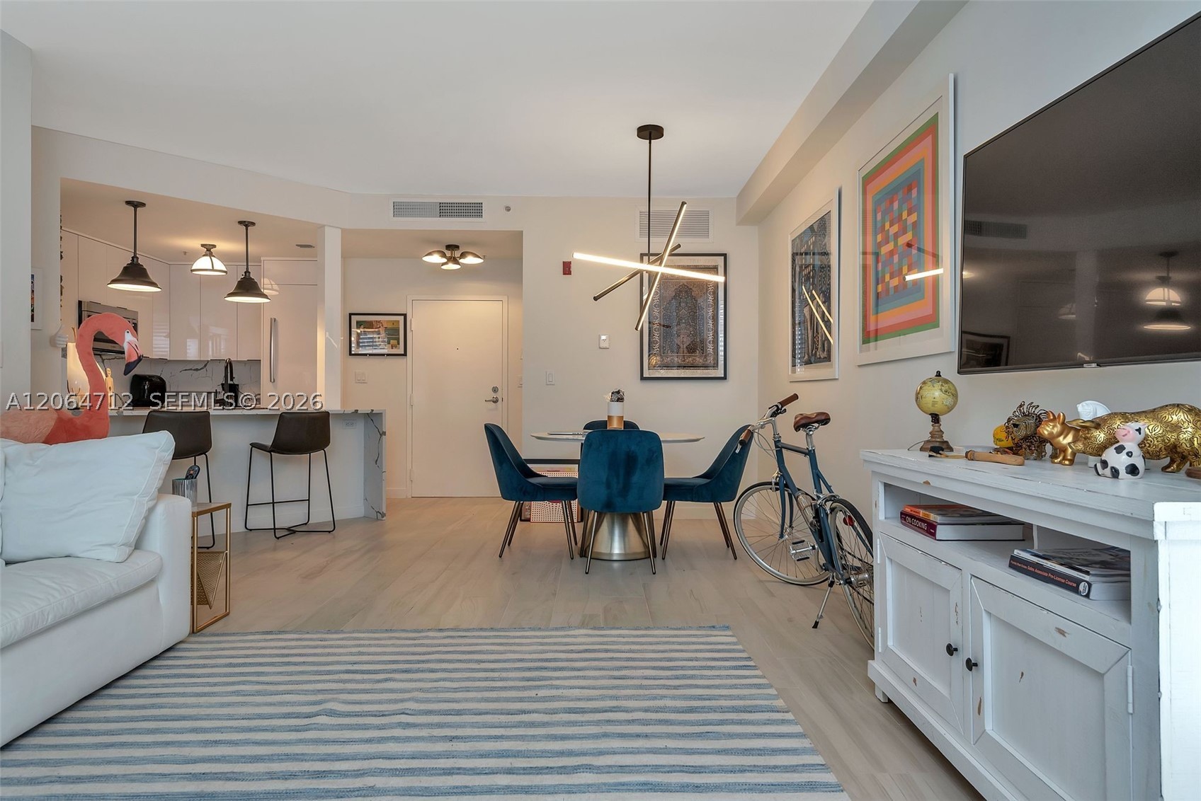 1 Century Ln #203, Miami Beach FL 33139
