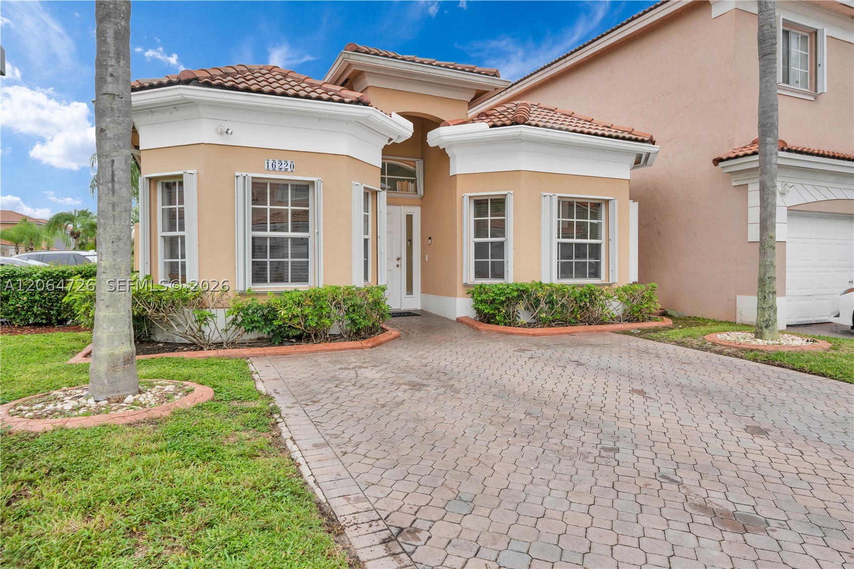 16220 SW 101st Ter, Miami FL 33196