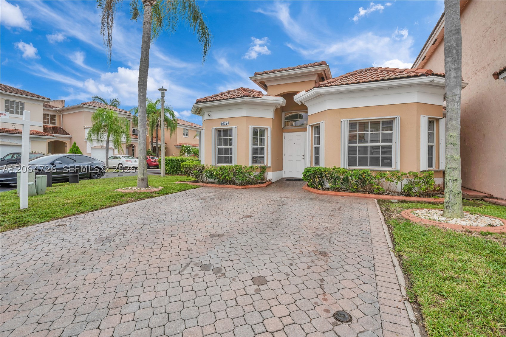 16220 SW 101st Ter, Miami FL 33196